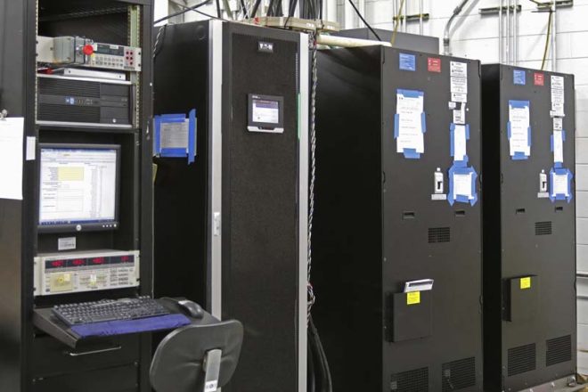 Eaton Emergency Lighting UPS - Image 2
